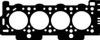 PSA 0209C1 Gasket, cylinder head